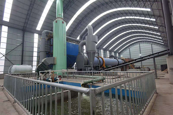 鎢渣烘干機(jī)